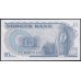 Норвегия 10 крон 1975 (NORWAY 10 Kroner 1975) P 36b(3): UNC
