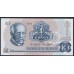 Норвегия 10 крон 1979 (NORWAY 10 Kroner 1979) P 36c(3): UNC