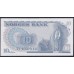 Норвегия 10 крон 1979 (NORWAY 10 Kroner 1979) P 36c(3): UNC