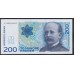 Норвегия 200 крон 1994 (NORWAY 200 Kroner 1994) P 48a: UNC