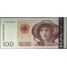Норвегия 100 крон 2003 (NORWAY 100 Kroner 2003) P 49a : UNC