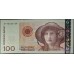 Норвегия 100 крон 2004 (NORWAY 100 Kroner 2004) P 49b : UNC