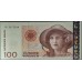 Норвегия 100 крон 2006 (NORWAY 100 Kroner 2006) P 49c : UNC