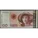 Норвегия 100 крон 2010 (NORWAY 100 Kroner 2010) P 49e : UNC
