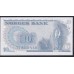 Норвегия 10 крон 1977 (NORWAY 10 Kroner 1977) P 36c: UNC