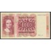 Норвегия 100 крон 1993 (NORWAY 100 Kroner 1993) P 43d: UNC