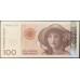 Норвегия 100 крон 2003 (NORWAY 100 Kroner 2003) P 49a : UNC