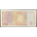 Норвегия 100 крон 2003 (NORWAY 100 Kroner 2003) P 49a : UNC