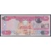 ОАЭ 100 дирхам 2004 года (UAE 100 dirhams 2004) P30b: UNC