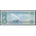 ОАЭ 20 дирхам 2007 г. (UAE 20 dirhams 2007 year) P21c: UNC