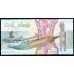 Острова Кука 3 доллара 1992 г. (COOK ISLANDS 3 Dollars 1992) P6:Unc