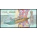 Острова Кука 3 доллара ND (1987 г.) Стартовая серия AAA (COOK ISLANDS 3 Dollars ND (1987)) P 3a: UNC