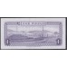 Остров Мэн 1 фунт (1972-1978) литера G (ISLE OF MAN 1 Pound (1972-1978) prefix M) P 29d: UNC