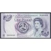 Остров Мэн 1 фунт (1991) (ISLE OF MAN 1 Pound (1991)) P 40b : UNC