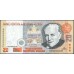 Перу 20 солей 2001 (PERU 20 Nuevos Soles 2001) P 176a: UNC