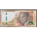 Перу 20 солей 2019 г. (PERU 20 Nuevos Soles 2019) P W197: UNC