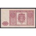 Польша 1 злотый 1946 года (POLAND 1 Złoty 1946) P 123: UNC