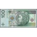 Польша 100 злотых 1994 года, серия AS (POLAND 100 Złotych 1994) Р 176 : UNC