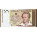 Польша 20 злотых 2009 года, Юбилейные в Буклете (POLAND 20 Złotych 2009) P 180 : UNC