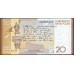 Польша 20 злотых 2009 года, Юбилейные в Буклете (POLAND 20 Złotych 2009) P 180 : UNC