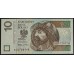 Польша 10 злотых 2012  (POLAND 10 Złotych 2012) P 183a : UNC
