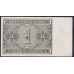 Польша 1 злотый 01.10.1938 года, IL 9332137, ПРОСТО РАРИТЕТ!!! (POLAND 1 Złoty 0.1.10.1938, Ministerstwo Skarbu (Ministry of Finance)) Р 50: UNC-