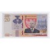 Польша 20 злотых 2021 года, Качинский (POLAND 20 Złotych 2021) P NEW: Unc - Buklet