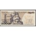 Польша 2000 злотых 1982 г. (POLAND 2000 Złotych 1982) P 147c: UNC