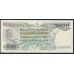 Польша 5000 злотых 1988 год (POLAND 5000 Złotych 1988) P 150с: UNC