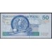 Польша 50 злотых 1994 года, EJ9503165 (POLAND 50 Złotych 1994) Р 175: UNC