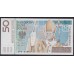 Польша 50 злотых 2006 года, JP0190851 (POLAND 50 Złotych 2006) Р 178: UNC