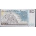 Польша 50 злотых 2006 года, JP0190843 (POLAND 50 Złotych 2006) Р 178 : UNC