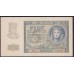 Польша 5 злотых 1940 года, РЕДКИЕ!!! (POLAND 5 Złotych 1940) Р 93: aUNC/UNC