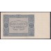 Польша 5 злотых 1940 года, РЕДКИЕ!!! (POLAND 5 Złotych 1940) Р 93: aUNC/UNC