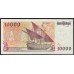 Португалия 10000 эскудо 12.02.1998 (PORTUGAL 10000 Escudos 12.02.1998) P 191c(2) : UNC