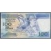 Португалия 100 эскудо 1987 (PORTUGAL 100 Escudos 1987) P 179b(6): UNC