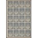 Россия 5 рублей 1921 года, полный лист, В/З "КВАДРАТЫ", Полный Лист (5 Rubles  1921 year, Sheet, watermark: Lozenges) P 85a: UNC