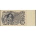 Россия 100 рублей 1910 года, управляющий Коншин, кассир Овчинников (100 rubles  1910 year, Konshin-Ovchinnikov) P 13а: XF/aUNC