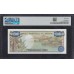 Руанда 1000 франков 1978 года, B 162843, Крайне Редкие (RWANDA 1000 francs 1978) P 15а: UNC PMG 64