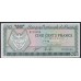 Руанда 500 франков 1-1-1976 года, D035058 (RWANDA 500 francs 1-1-1976) P 9b(3): UNC