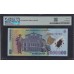 Румыния 1 миллион лей 2003 года, Серия Замещения 032Z0479738 (ROMANIA 1.000.000 Lei 2003) P 116a(1): PMG Gem UNC 66 EPO