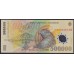 Румыния 500000 лей 2000 года, RARE (ROMANIA 500000 Lei 2000, RARE) P 115a: UNC