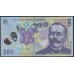 Румыния 100 лей 2005 г. (ROMANIA 100 Lei 2005) P 121a: UNC