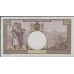 Румыния 2000 лей 1941 г. (ROMANIA 2000 Lei 1941) P 53a: UNC