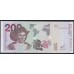 Сальвадор 200 колон 1998 года (EL SALVADOR  200 Colones 1998) P 152b: UNC