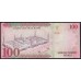 Саудовская Аравия 100 риалов 2021 год (Saudi Arabia 100 riyals 2021) P 41с UNC