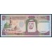 Саудовская Аравия 100 риалов 1984 год (Saudi Arabia 100 riyals 1984) P 25с: UNC