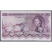 Сейшельские Острова 20 рупий 1974 г. (Seychelles  20 rupees 1974) P 16c: UNC 