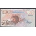 Сейшельские Острова 100 рупий (1983 г.) (Seychelles 100 rupees 1983) P 31: UNC