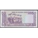 Сьерра - Леоне 50 леоне 1988 г. (SIERRA LEONE 50 leones 1988) P 17а: UNC